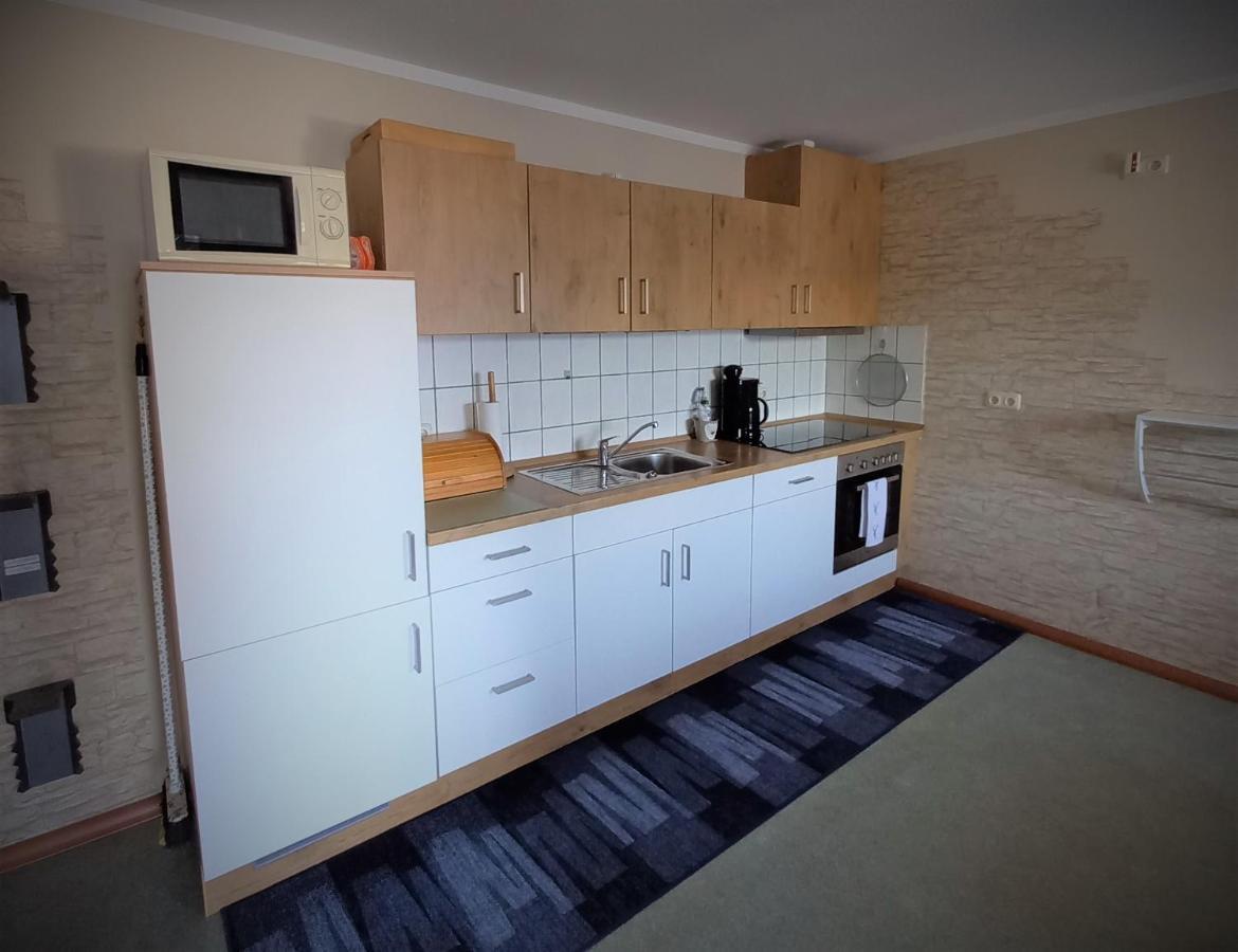 Ferienwohnung Unglert Wertach Buitenkant foto