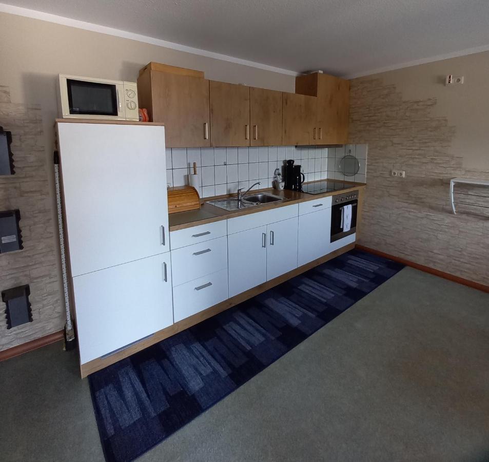 Ferienwohnung Unglert Wertach Buitenkant foto