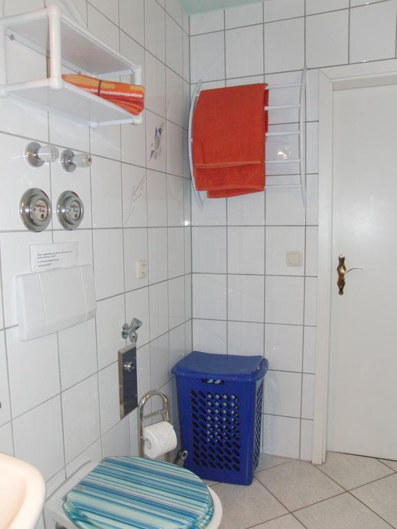 Ferienwohnung Unglert Wertach Buitenkant foto